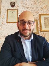Fabio Liparoti nuovo delegato diocesano Sovvenire