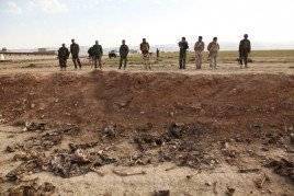 Le fosse comuni dell'Isis: si faccia giustizia per ridare dignità ai morti