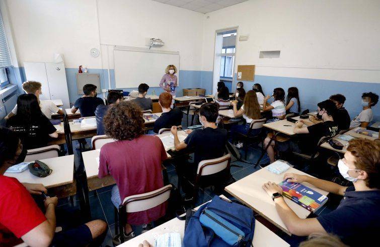 Ricomincia la scuola