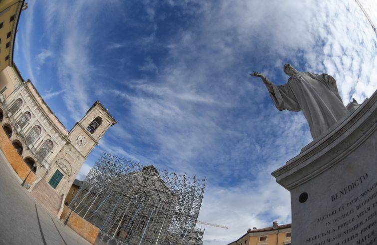 Terremoto Centro Italia. Castelli (commissario): “La ricostruzione, tra innovazione e sicurezza, riparte da Amatrice, Accumoli e Arquata”