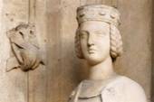Beata Isabella di Francia, fondatrice dell’Ordine delle Sorores minores inclusae 