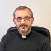 Don Antonio Ammirati nuovo Segretario della CCEE