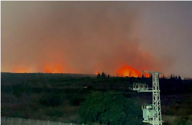 Israele-Hezbollah: Custodia di Terra Santa. Testimonianze dai conventi della Galilea dove si convive con missili e sirene   