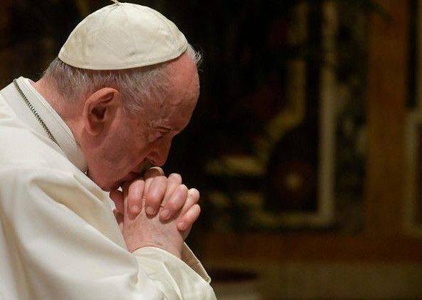 Messaggio di Sua Santità Papa Francesco per la giornata mondiale di preghiera per la cura del creato 