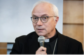 Mons. Baturi: “Serve una visione larga della cittadinanza”