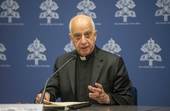 Mons. Fisichella: “In cammino verso Roma ma anche verso un futuro di pace e riconciliazione”