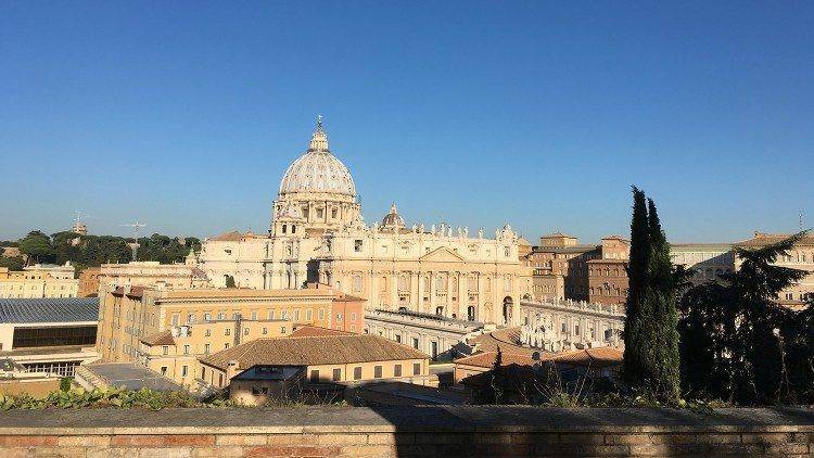 Olimpiadi, la Santa Sede rattristata per alcune scene