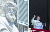 Papa Francesco: la pace in Siria è possibile