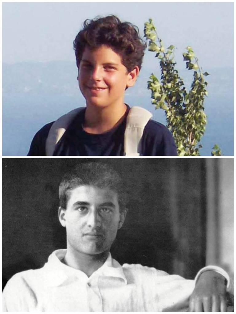 Piergiorgio Frassati e Carlo Acutis santi nell'anno del Giubileo 