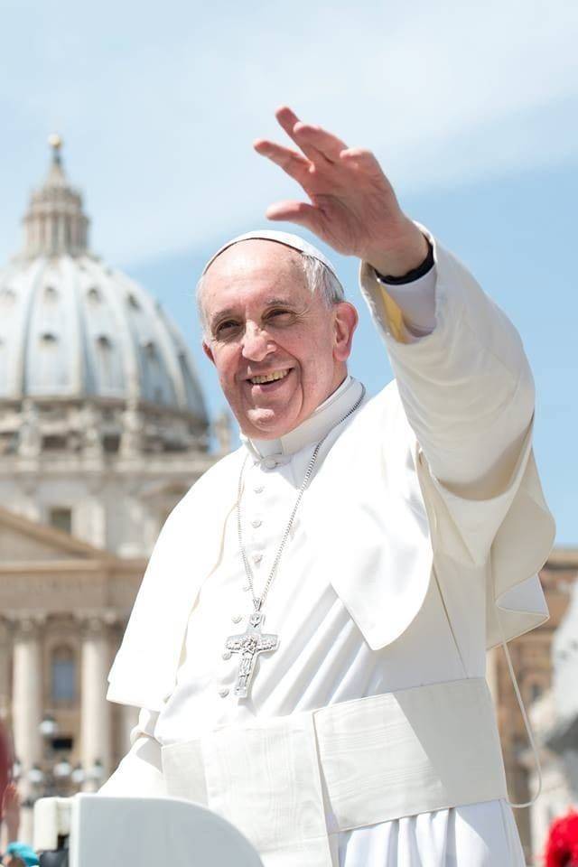 Risvegliare l’amore per la lettura: la lettera di Papa Francesco