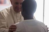 Venerdì della Misericordia: il Papa incontra 20 ex prostitute