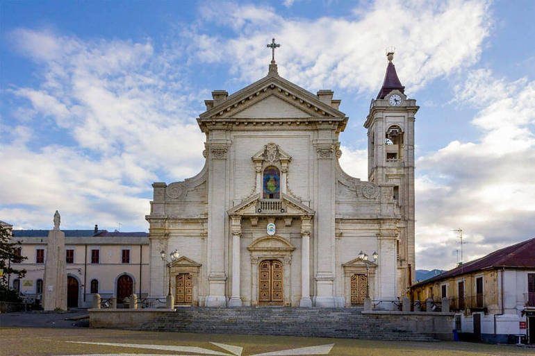 Oppido - Palmi si prepara all'Assemblea diocesana