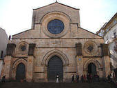 Al Museo di Potenza esposta la miniatura del Duomo di Cosenza