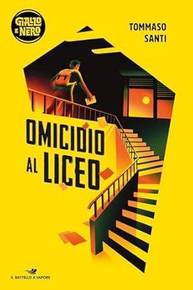 omicidio al liceo