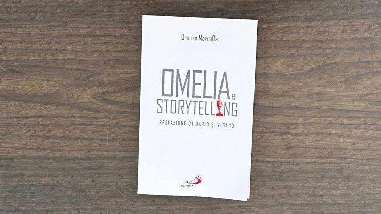 Lo Storytelling nella comunicazione omiletica