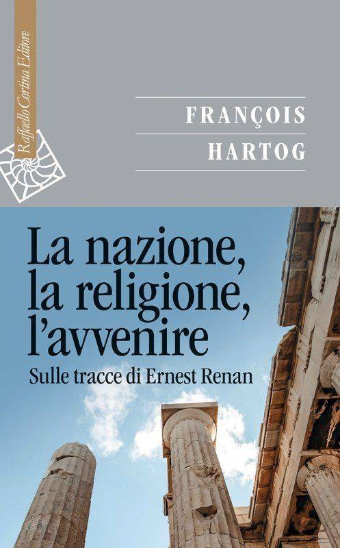 Nazione e religione in Ernest Renan 