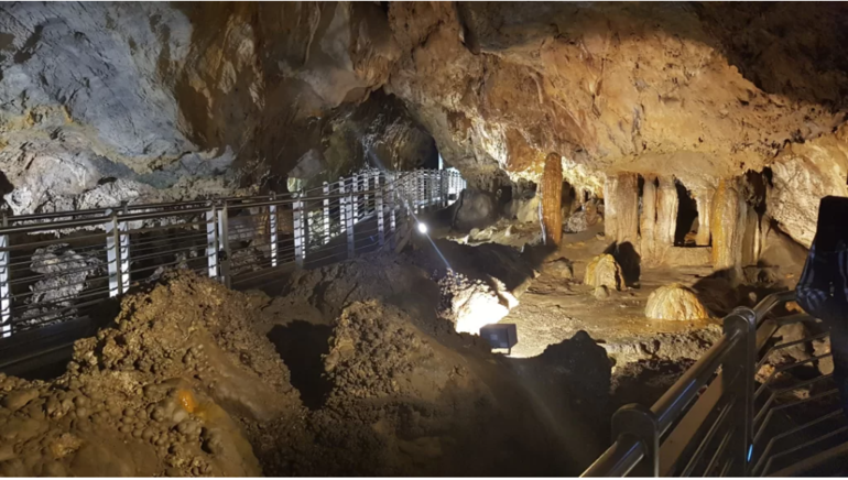 Riaprono le Grotte di Sant’Angelo a Cassano all’Jonio