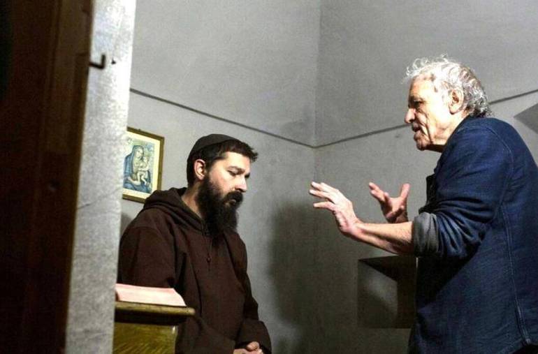 Spiritualità e storia nel film su Padre Pio di Abel Ferrara