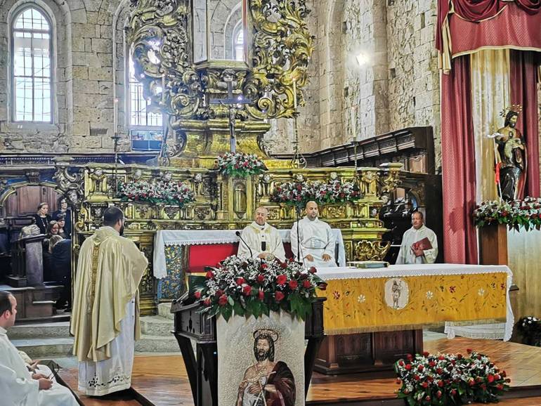 San Giovanni in Fiore ha celebrato il suo patrono