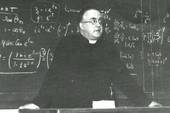 Georges Lamaître, monsignor Big Bang