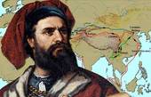 Marco Polo il viaggiatore leggendario