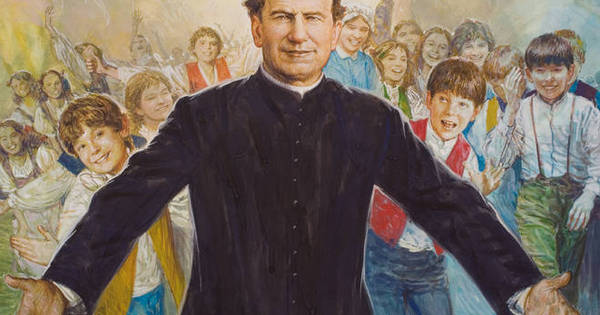 Giovanni Bosco – La Storia d'Italia raccontata alla gioventù dai suoi primi  abitatori sino ai giorni nostri. – Salesian OnLine Resources