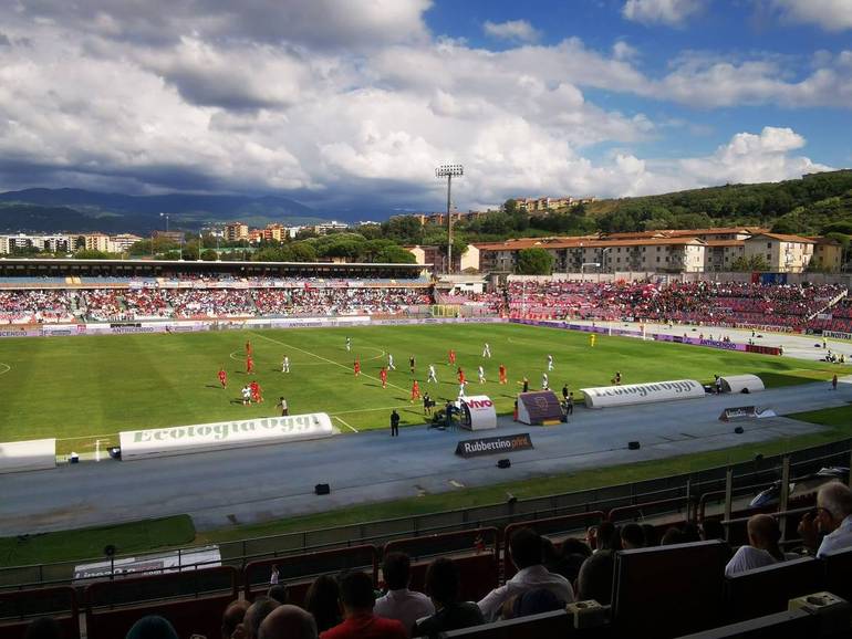 Il Sassuolo batte un Cosenza meno lucido del solito, bravo però a reagire contro i più forti