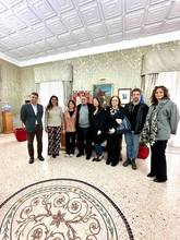 Il progetto "Mind the Step" vede coinvolti Provincia e comune di Marano M.