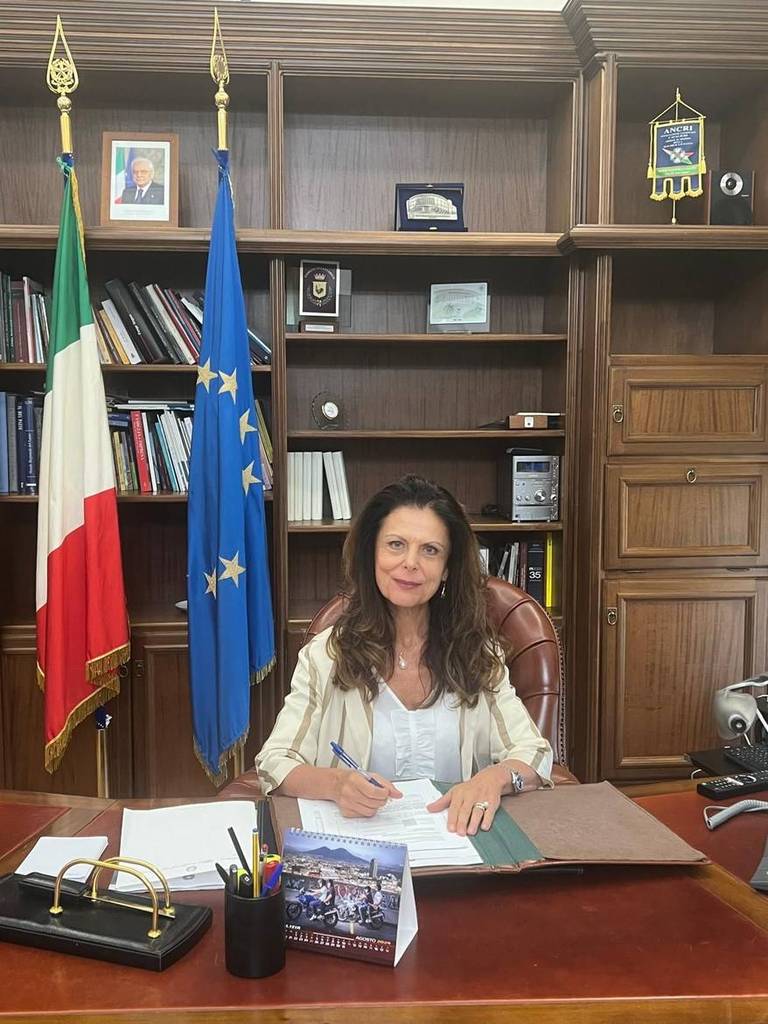 Si è insediato il nuovo prefetto della provincia di Cosenza 