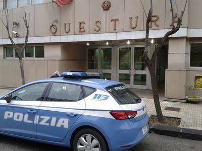 Un protocollo d'intesa tra la Questura e l'ASP di Cosenza