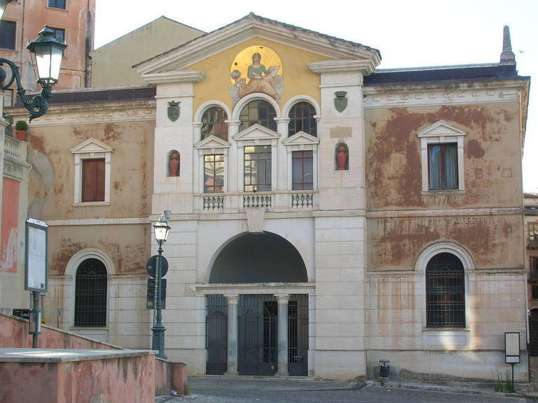 Valorizzazione libraria. Un protocollo tra comune di Cosenza, Biblioteca Civica e Accademia Cosentina 