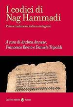 Tradotti in italiano i codici di Nag Hammadi 